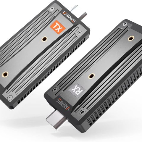 Vrriis WL090 176М 2.4G+5.8G 1080P@60Hz HDMI Kit