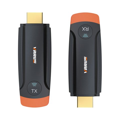 Vrriis WL093 60М 1080P@60Hz Mini беспроводной HDMI