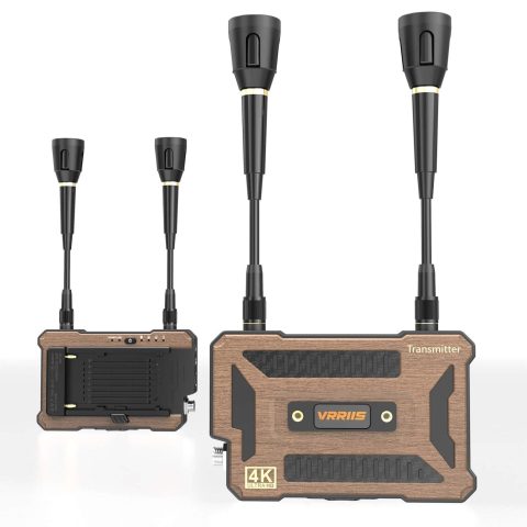 Vrriis WL096 220М 2.4G+5G 4K@30Hz HDMI Kit