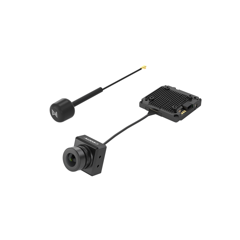 Walksnail Avatar HD Kit V2 8G FPV System 1080p 22ms