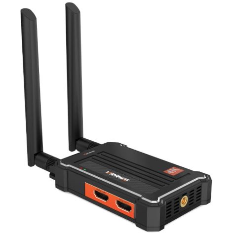 Vrriis WL095 беспроводная HDMI система