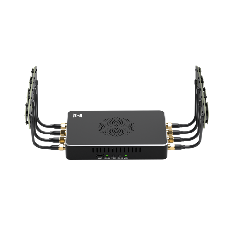 Walksnail Avatar Repeater HD ретранслятор FPV