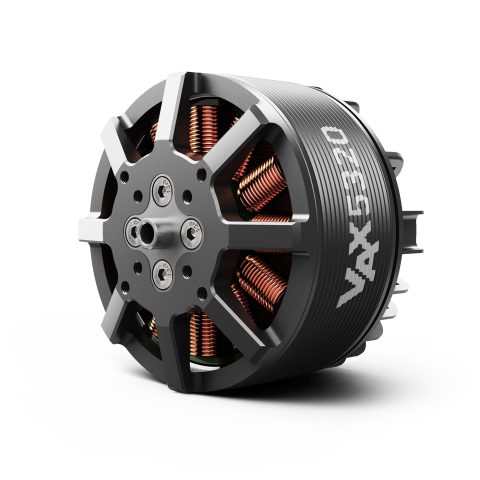 MAD VAX 5320 Short Shaft V3.0 eVTOL Drone Motor