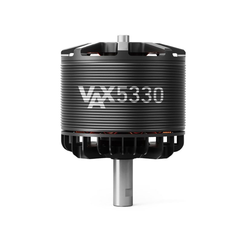 MAD VAX 5330 V2.0 Long Shaft eVTOL Airplane Drone Motor