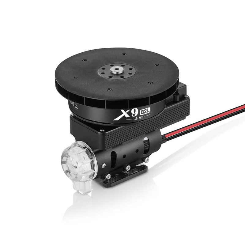 Hobbywing XRotor X9 G2L Propulsion System 16L Agriculture Drone