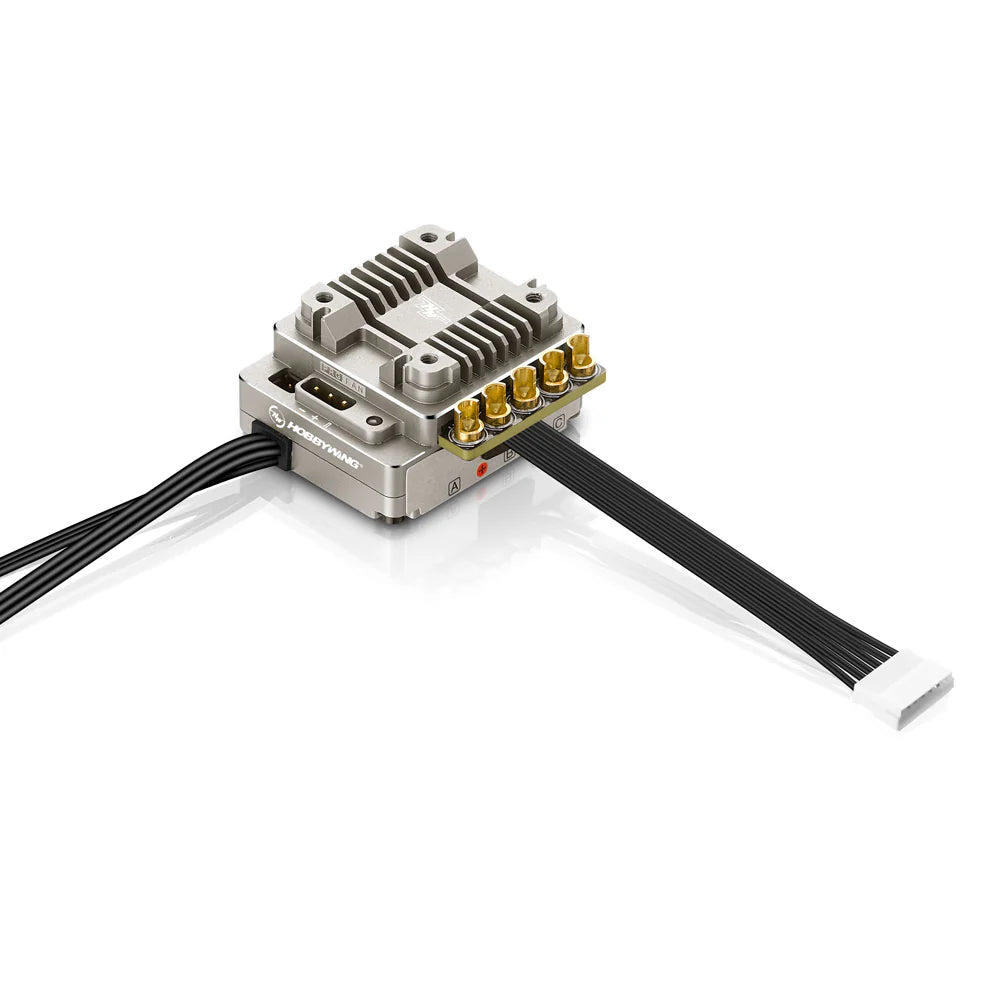 Hobbywing XeRun XR10 Pro WP ESC 160A