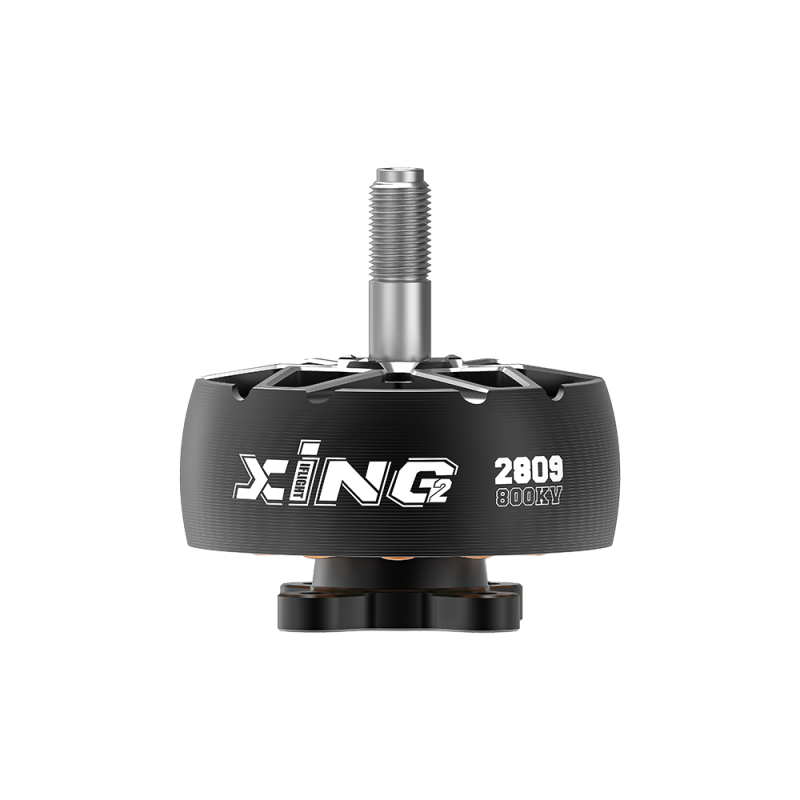 iFlight XING2 2809 Cinelifter Motor 800KV 1250KV 1600KV