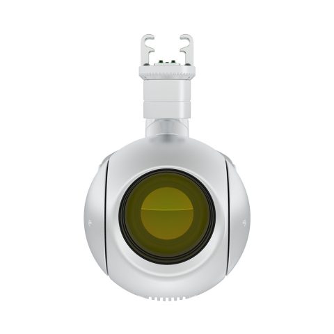 Zingto INYYO R55 одиночный сенсор тепловизионный дрон-подвес
