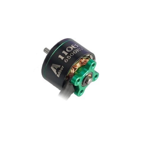 FlashHobby Arthur A1106 4500KV 6500KV 6.2g 2-3 Inch Props