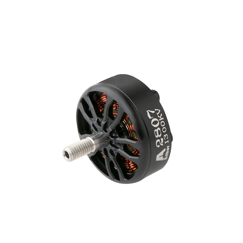 FlashHobby A2807 Brushless FPV Motor 1300KV 1500KV 1800KV 6S
