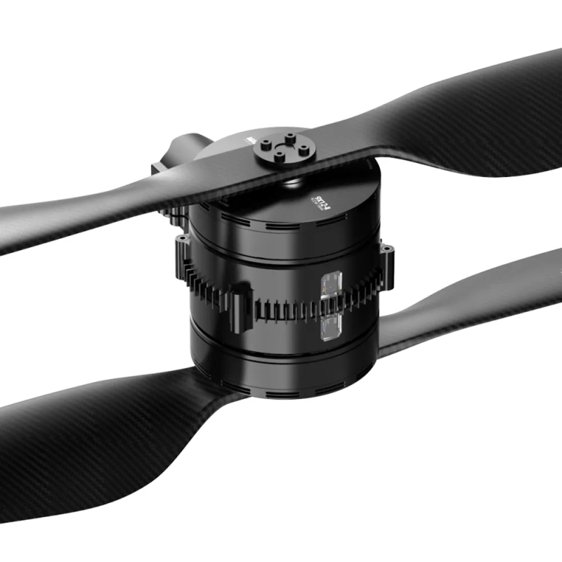 MAD 9X12-II Coaxial Drone Arm Set