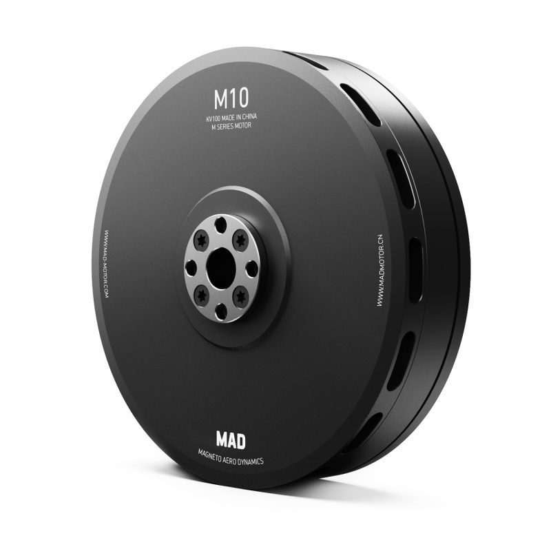 MAD M10 IPE V2.0 Drone Motor 12S 90KV 100KV 120KV 150KV 180KV