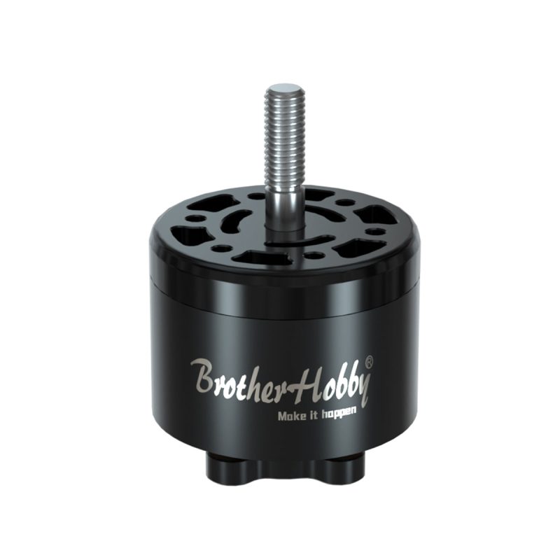 BrotherHobby Avenger 2816 V5 760KV CW Brushless Motor 6S
