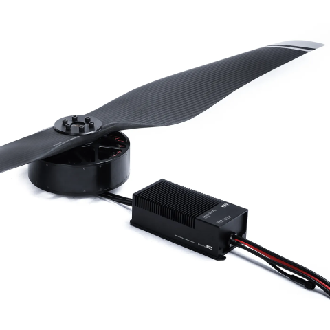 MAD Hummingbird HB40 Drone Power Combo 64x20