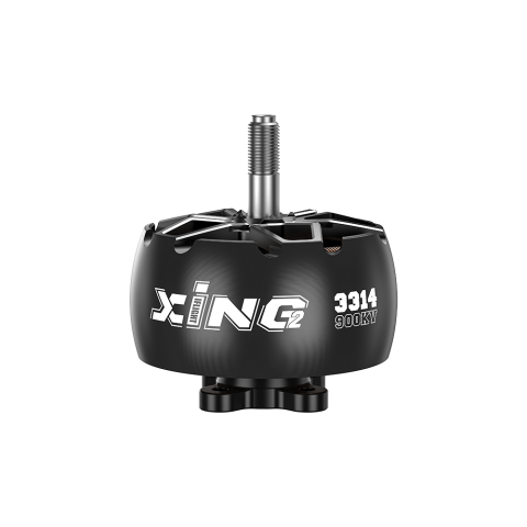 iFlight XING2 3314 900KV Cinelifter Brushless Motor