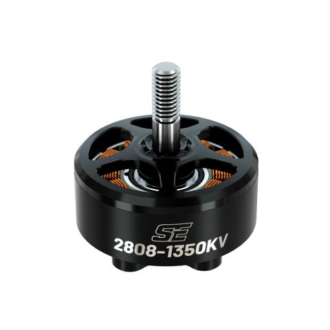 BrotherHobby SE 2808 1350KV CW Brushless Motor 6S