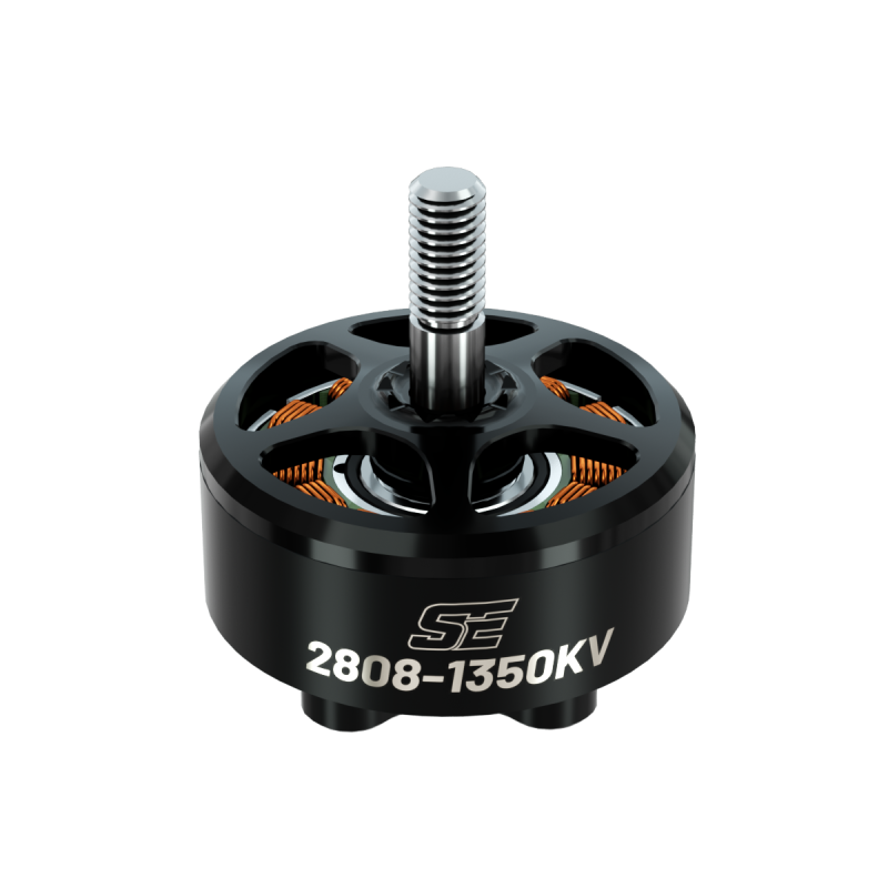 BrotherHobby SE 2808 1350KV CW Brushless Motor 6S