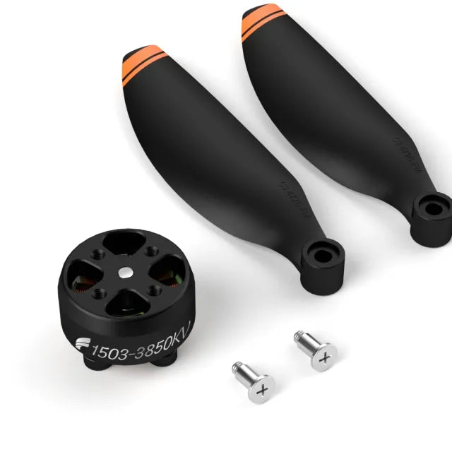 BrotherHobby F1503 Camera Drone Motor 3850KV 2S