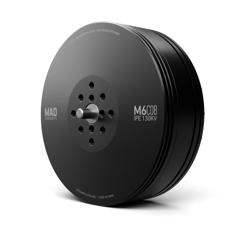 MAD Antimatter M6C08 IPE V3 Drone Motor