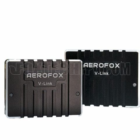AEROFOX V-Link 15/30КМ система