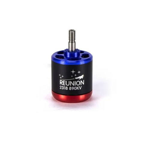 BrotherHobby Reunion 2318 Motor 890KV 1250KV Fixed Wing Aircraft