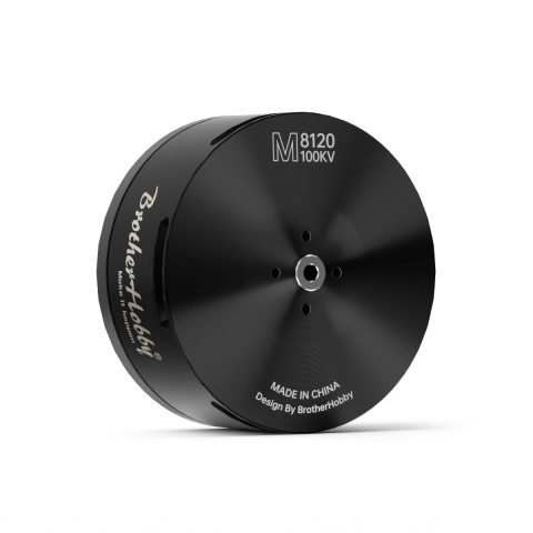 BrotherHobby MAX 8120 Motor 100KV 130KV 150KV 12S