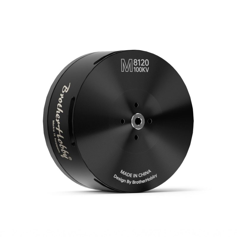 BrotherHobby MAX 8120 Motor 100KV 130KV 150KV 12S
