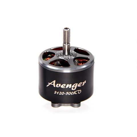 BrotherHobby Avenger 3120 Motors 500KV 700KV FPV Drone