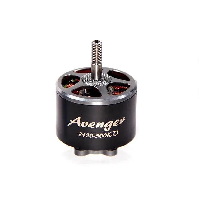 BrotherHobby Avenger 3120 Motors 500KV 700KV FPV Drone
