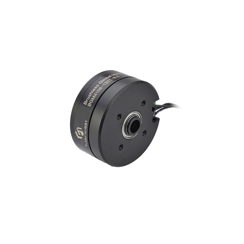FlashHobby BGM4108-130T-8.5 Gimbal Motor