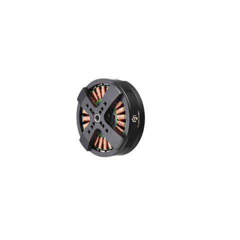 FlashHobby BGM5208-75T Gimbal Motor 371KV 500KV 744KV Hollow Shaft