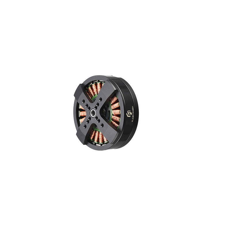 FlashHobby BGM5208-75T Gimbal Motor 371KV 500KV 744KV Hollow Shaft