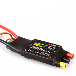EMAX BLHeli 30A OPTO ESC 2-6S