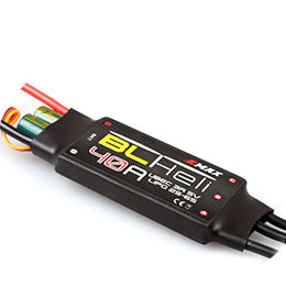 Emax BLHeli Series 40A UBEC ESC 2-6S