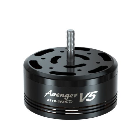 BrotherHobby Avenger 5210 V5 CW Motor 295KV 365KV 6-12S