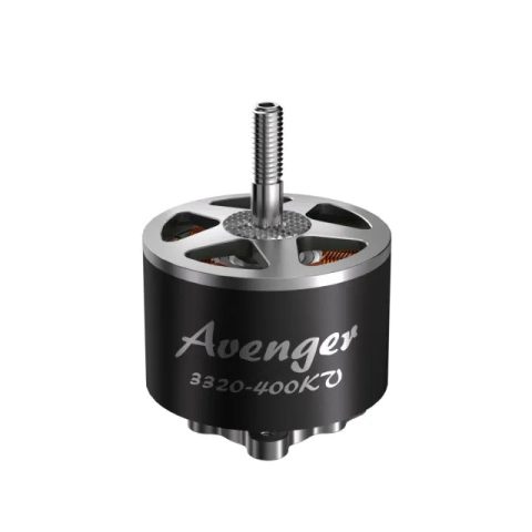 BrotherHobby Avenger 3320 Motor CW 400KV 690KV FPV Drone