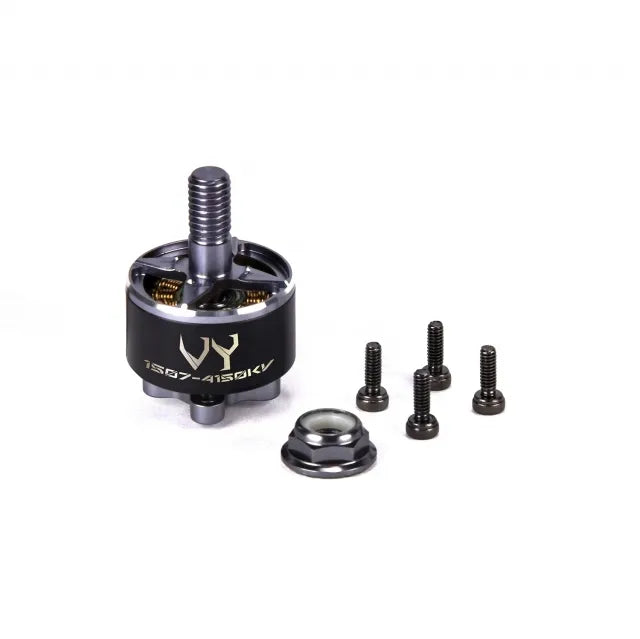 BrotherHobby VY 1507 Motor 1550KV 3100KV 6S FPV Drone