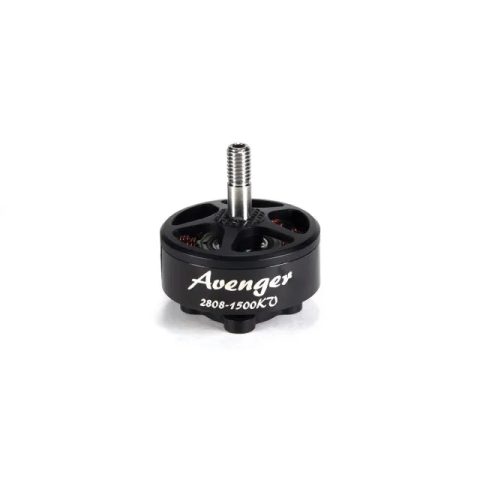 BrotherHobby Avenger 2808 Motor CW 1350KV 1500KV 1900KV FPV