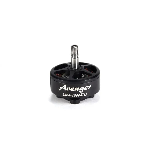 BrotherHobby Avenger 2808 Motor CW 1350KV 1500KV 1900KV FPV