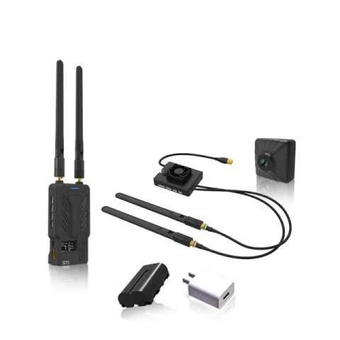 SIYI HM30 Long Range Full HD цифровая передача