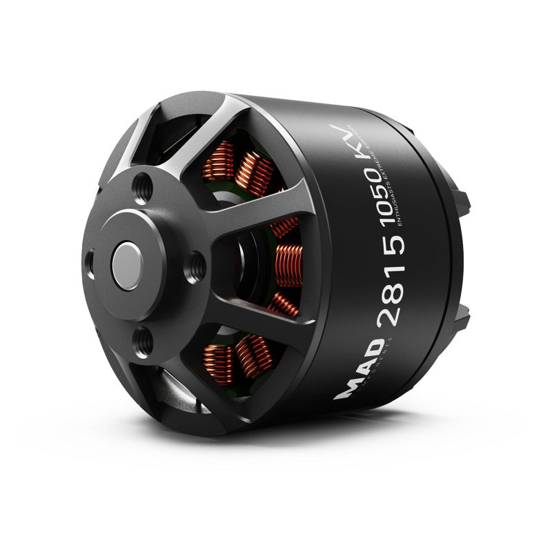 MAD X2815 EEE V1.0 900KV 1050KV VTOL Airplane Drone Motor