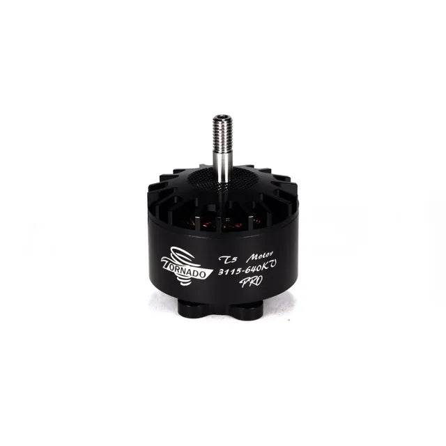 BrotherHobby Tornado T5 3115 Pro Motor 400-1200KV FPV Drone
