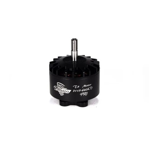 BrotherHobby Tornado T10 5215 Pro Motor X Class 170KV 500KV FPV
