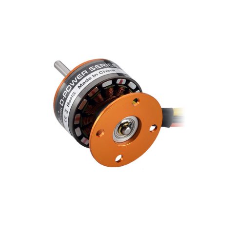 FlashHobby CF2822 Outrunner Brushless Fixed Wing Motor 1200KV
