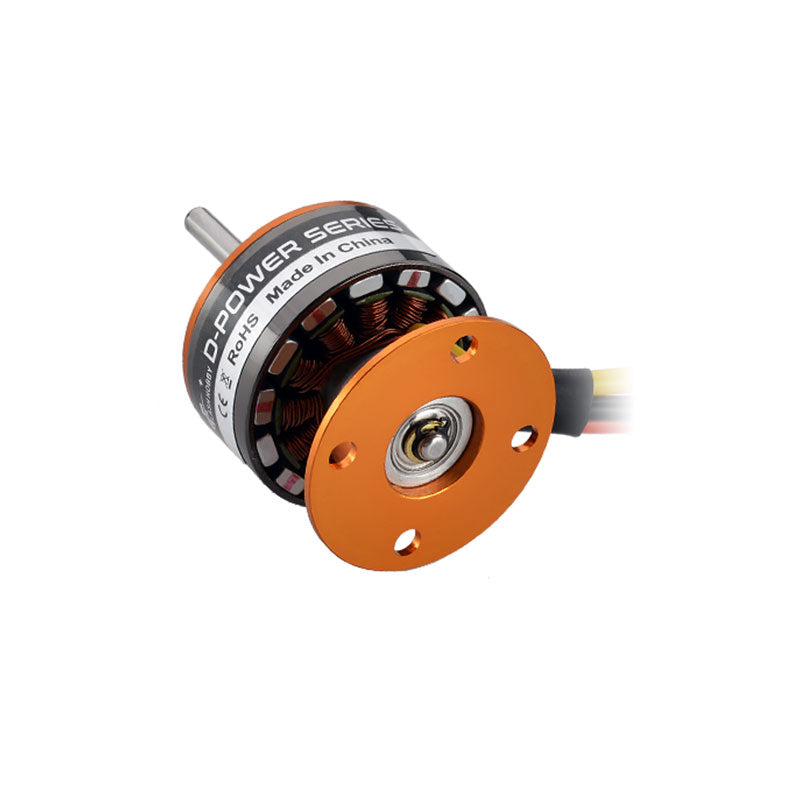 FlashHobby CF2822 Outrunner Brushless Fixed Wing Motor 1200KV