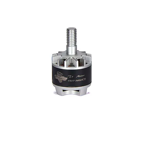 BrotherHobby Tornado T1 1407 Motor CW 2800KV 3600KV 4100KV