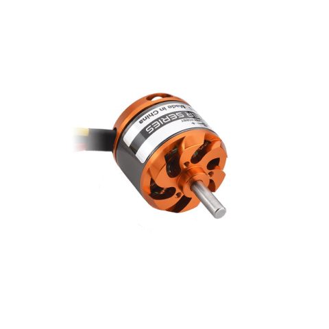 FlashHobby D3536 Fixed Wing Brushless Outrunner Motor 910KV 1450KV