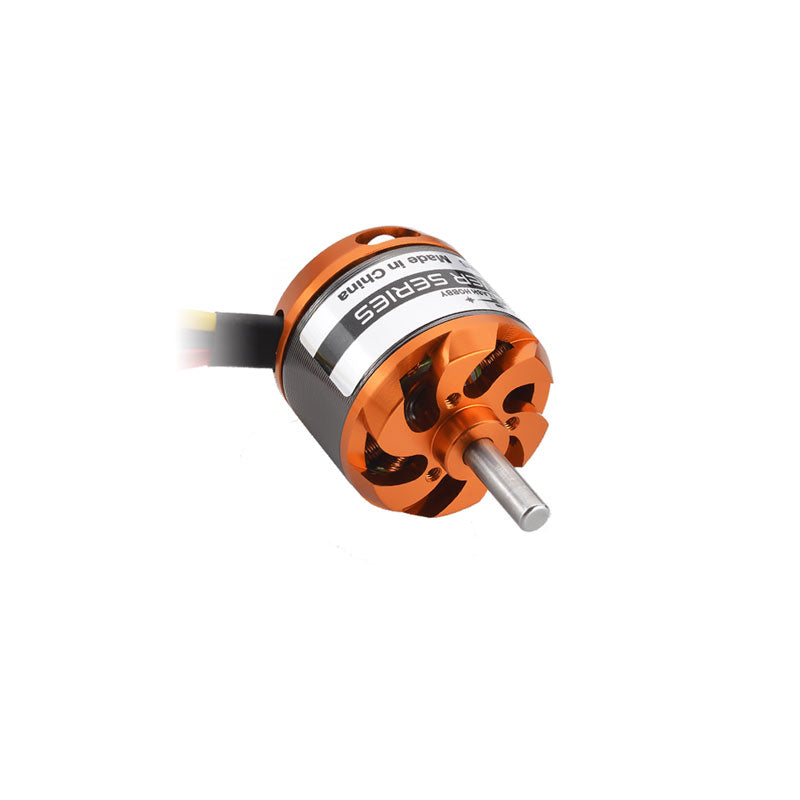 FlashHobby D3536 Fixed Wing Brushless Outrunner Motor 910KV 1450KV