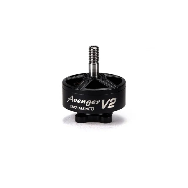 BrotherHobby Avenger 2507 V2 Motor 1200KV 1500KV 1750KV FPV