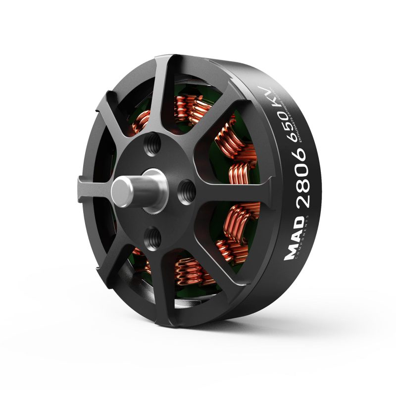 MAD 2806 EEE V1.0 Drone Motor 400KV 650KV
